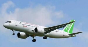 FG mulls China’s aircraft for local airlines Aircraft