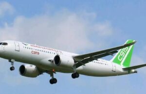 FG mulls China’s aircraft for local airlines Aircraft
