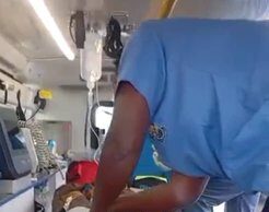 Togolese driver arrested for injuring pedestrian in Lagos Togolese driver