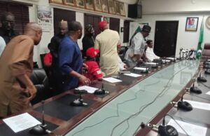 Strike continues as FG, Dangote, PENGASSAN talks end in deadlock Dangote