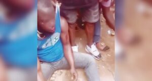 Ibadan robbery suspect admits targeting bank customers with cash bags