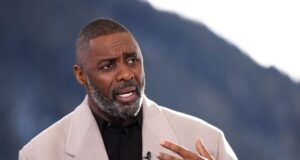 Idris Elba names Lagos ‘most amazing city in the world’ Elba