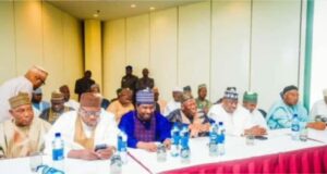 Kano APC leaders strategize to unseat NNPP, back Tinubu’s re-election