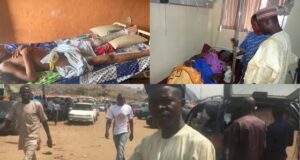 Nyanya bombing victims mark 11 years without justice