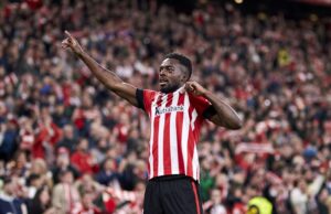 Espanyol fan sent to prison for racially abusing Inaki Williams Espanyol fan