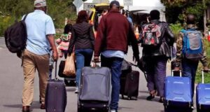 NTAC plans structured labour export to curb ‘japa’ trend, boost foreign revenue