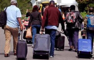 NTAC plans structured labour export to curb ‘japa’ trend, boost foreign revenue