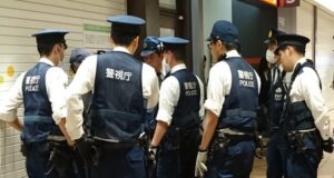 Police Inspector arrested for filming women in restroom Restroom