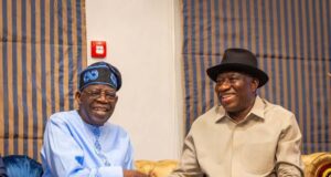 Presidency accuses Jonathan of forex racketeering, diversion of security funds, says ex-president ruined Nigerian economy