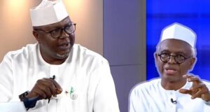 El-Rufai paid bandits with taxpayers’ funds, says Gov Sani’s aide
