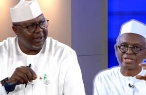 El-Rufai paid bandits with taxpayers’ funds, says Gov Sani’s aide