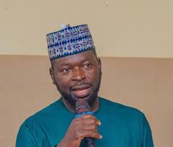 Kaduna councillor Councillor