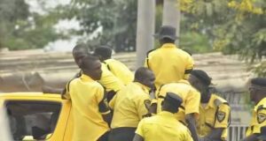 Kano road agency foils theft of N80m ICT equipment from school