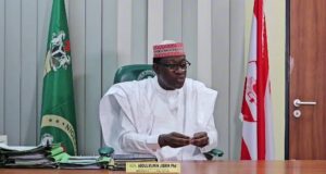 NNPP declares Jibrin’s expulsion invalid
