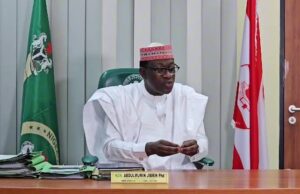 NNPP expels Rep Abdulmumin Jibrin over anti-party activities