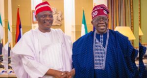 2027: Kwankwaso still considering APC alliance — Jibrin