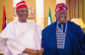 2027: Kwankwaso still considering APC alliance — Jibrin