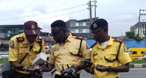 LASTMA deploys drones to tackle traffic, accidents in Lagos LASTMA