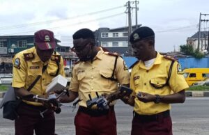 LASTMA deploys drones to tackle traffic, accidents in Lagos LASTMA