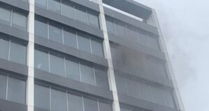 4 FIRS directors, managers die in Lagos fire outbreak Bank