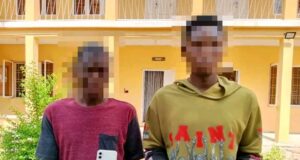 Kano police arrest 2 for robbery of Lil Kesh, recover N2m Kano