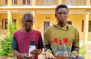 Kano police arrest 2 for robbery of Lil Kesh, recover N2m Kano