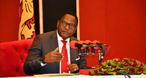 Malawi president concedes defeat before election result announcement Malawi