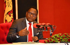 Malawi president concedes defeat before election result announcement Malawi