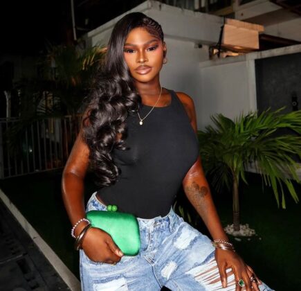 GWR: Mandy Kiss to have sex with 100 men in 24 hours - TheStar