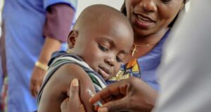 Kaduna to vaccinate 4.2m children against measles, rubella