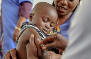 Kano, UNICEF to vaccinate 7.8m children in measles-rubella, polio campaign