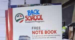 Michael Onajega unveils ‘back to school’ support programme for Delta students Onajega