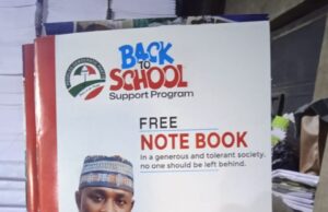 Michael Onajega unveils ‘back to school’ support programme for Delta students Onajega