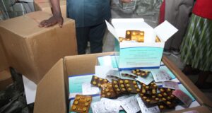 NAFDAC clarifies status of 101 delisted drugs Malaria drugs