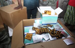 NAFDAC clarifies status of 101 delisted drugs Malaria drugs