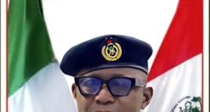 NDLEA speaks on commander’s death in Calabar hotel NDLEA