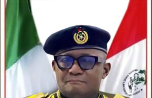 NDLEA speaks on commander’s death in Calabar hotel NDLEA