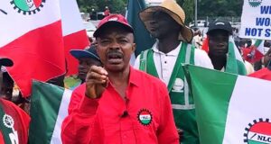 NLC orders nationwide rallies for May Day over minimum wage delay NLC