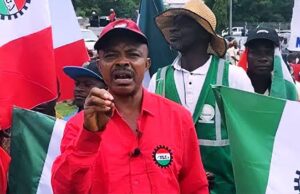 NLC orders nationwide rallies for May Day over minimum wage delay NLC