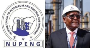 Court restrains NUPENG from disrupting Dangote refinery operations