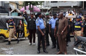 Murder: Court sends NURTW leader Shameleon to prison Court