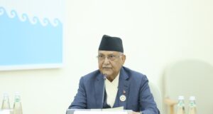 Nepal prime minister resigns after 19 die in protests Nepal