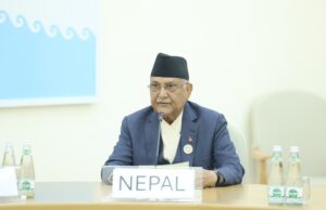 Nepal prime minister resigns after 19 die in protests Nepal
