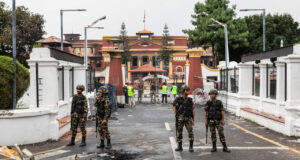 Nepal deploys army as protesters seek interim leader Nepal