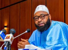 Niger protests: Bago declares 24-hour curfew Niger, Bago