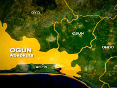 Again, over 30 students hospitalised after gas leakage in Ogun
