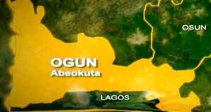 27-year-old man kills 36-year-old motorcyclist during ride in Ogun