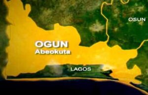 Customs officer killed in gun attack after cannabis seizure in Ogun