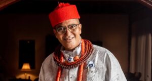 Billionaire businessman Olorogun Ibru dies at 67 Olorogun