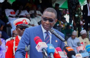 EFCC vows to break Nigeria’s ‘corruption siege’